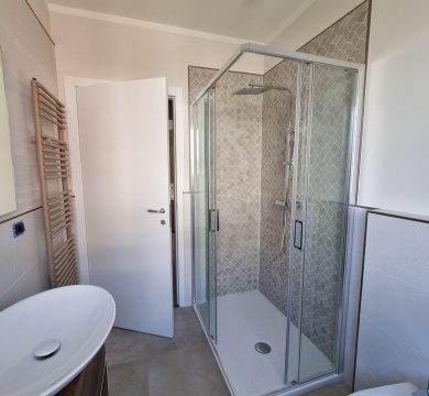 Casa Completamente Trasformata