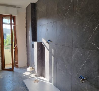 Un Nuovo Look per Questa Casa