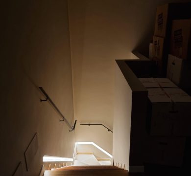 Casa Completamente Trasformata