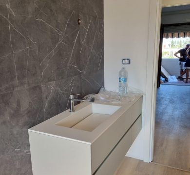 Un Nuovo Look per Questa Casa