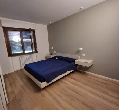 Un Nuovo Look per Questa Casa