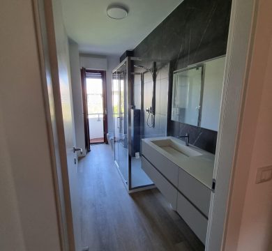 Un Nuovo Look per Questa Casa