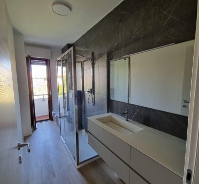 Un Nuovo Look per Questa Casa