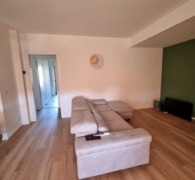 Un Nuovo Look per Questa Casa