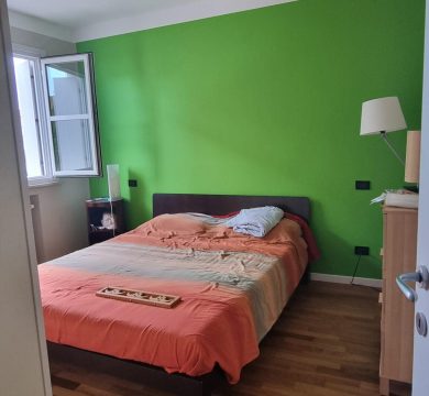 Casa Completamente Trasformata