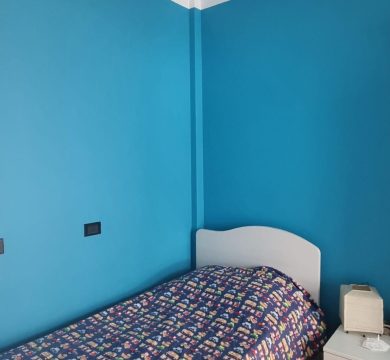 Casa Completamente Trasformata