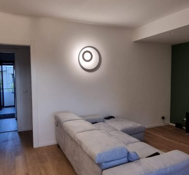 Un Nuovo Look per Questa Casa