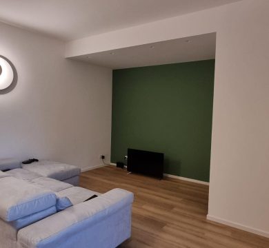 Un Nuovo Look per Questa Casa