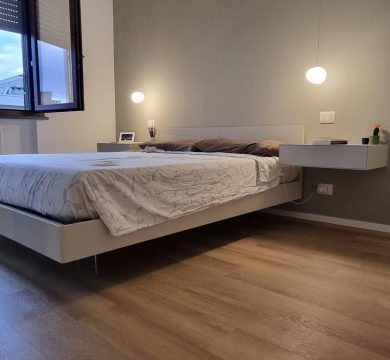 Un Nuovo Look per Questa Casa
