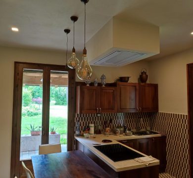 Cucina Trasformata