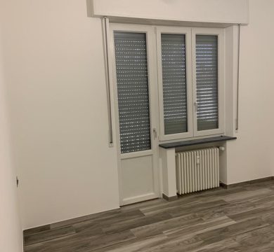 Muri Interni ed Esterni Rinnovati