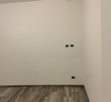 Muri Interni ed Esterni Rinnovati