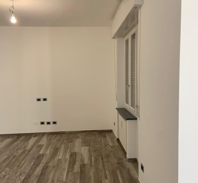 Muri Interni ed Esterni Rinnovati