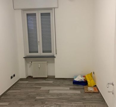 Muri Interni ed Esterni Rinnovati
