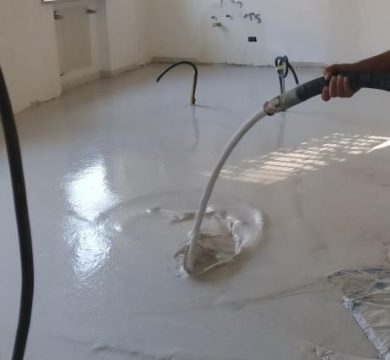 Pavimenti Rinnovati