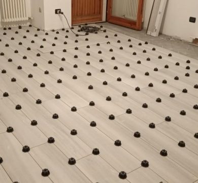 Pavimenti Rinnovati