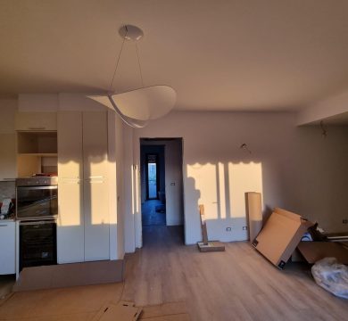 Un Nuovo Look per Questa Casa