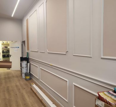 Boiserie