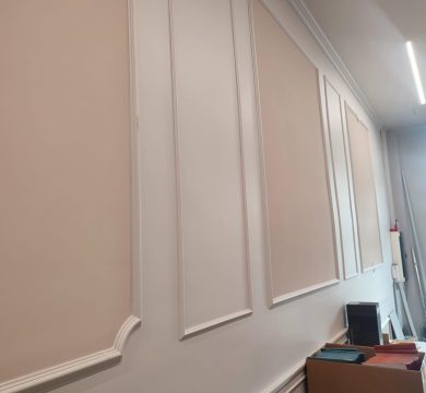 Boiserie