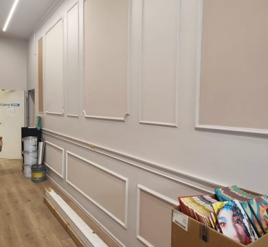 Boiserie