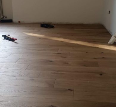 Pavimenti Rinnovati