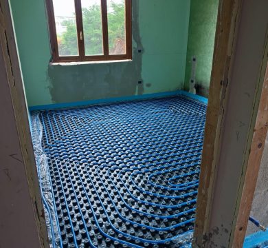 Pavimenti Rinnovati