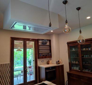 Cucina Trasformata