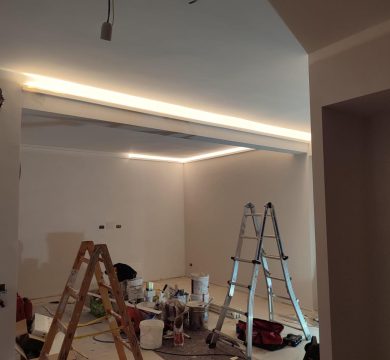 Soffitti Trasformati