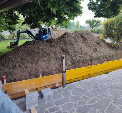 Pavimenti Rinnovati