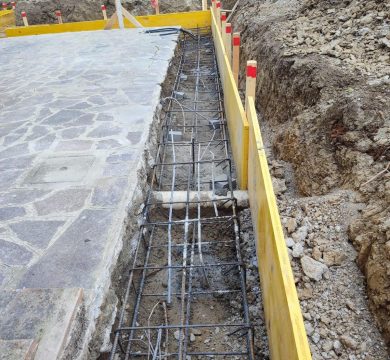 Pavimenti Rinnovati
