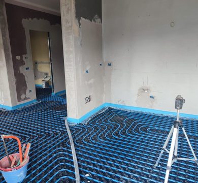 Pavimenti Rinnovati
