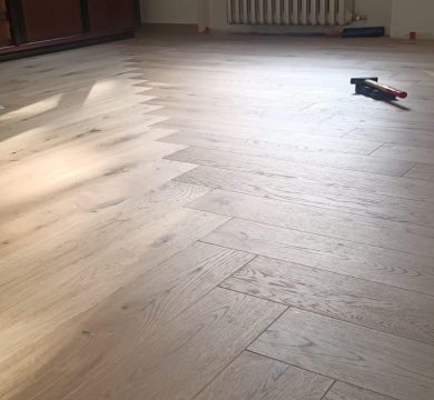 Pavimenti Rinnovati