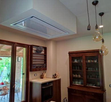 Cucina Trasformata