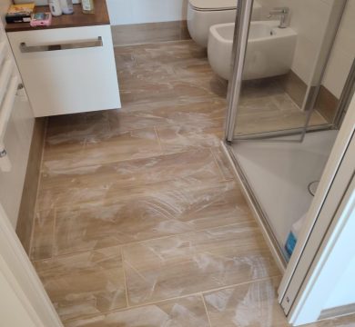 Pavimenti Rinnovati