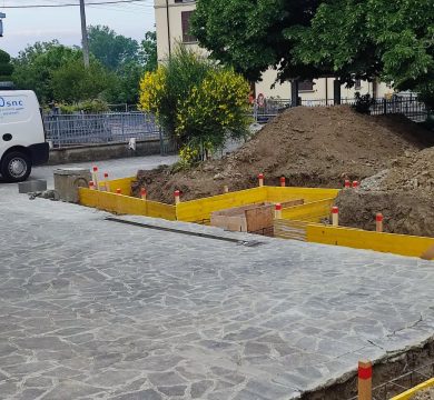 Pavimenti Rinnovati